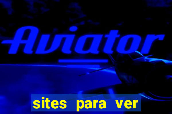sites para ver futebol ao vivo gratis